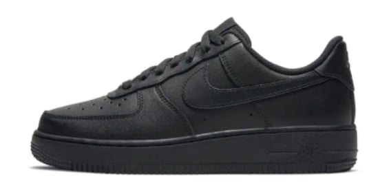 View 3 - Black