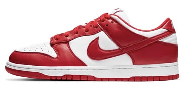 View 9 - White / Red