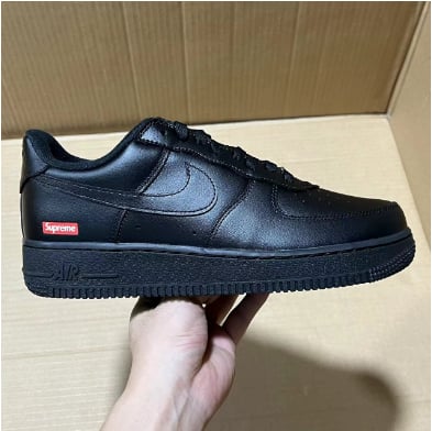 View 3 - Black