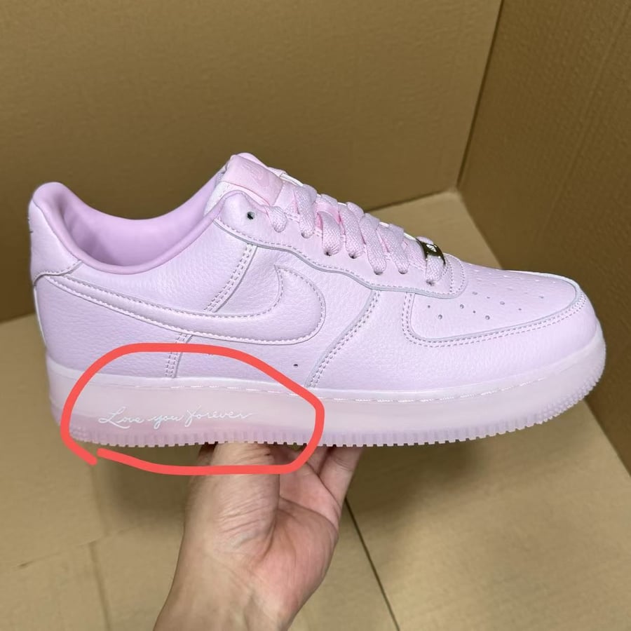 View 5 - Grey / Pink