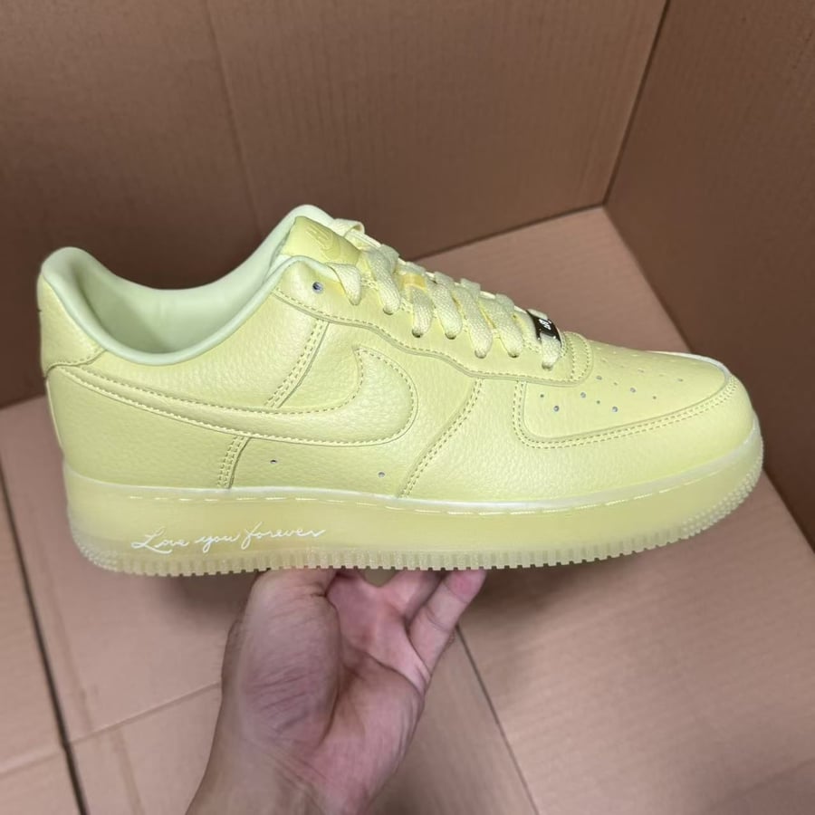 View 3 - Yellow