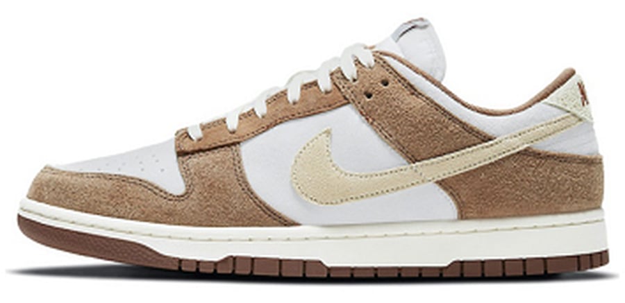 View 5 - White / Brown