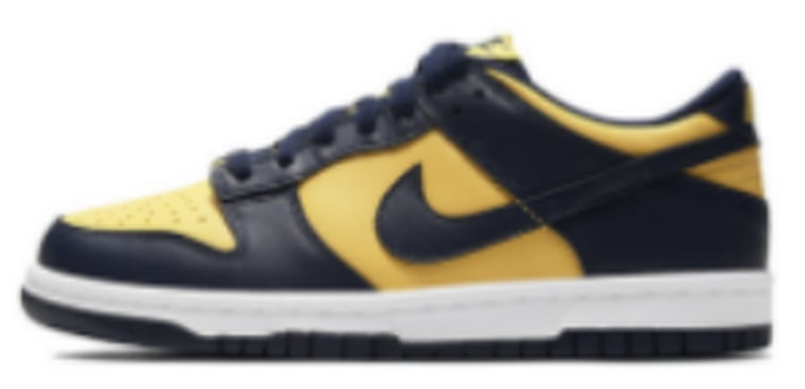 View 4 - Blue / Yellow