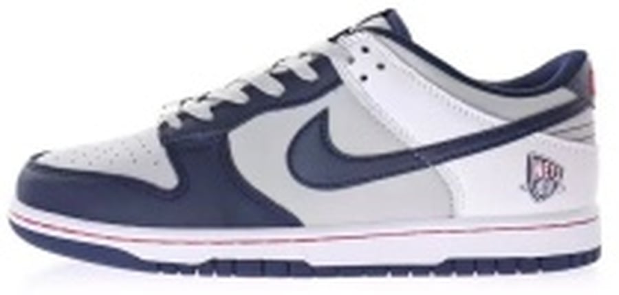 View 2 - White / Grey