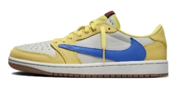 View 2 - Grey / Yellow