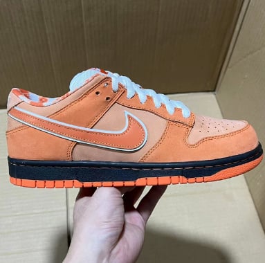 Sneakers G Batch Style & Price Collection