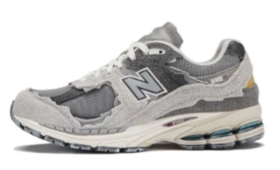 View 7 - Grey