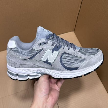 View 6 - Grey