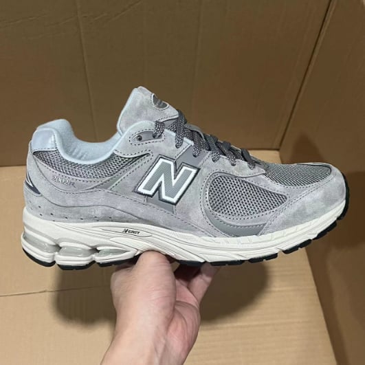 View 2 - Grey