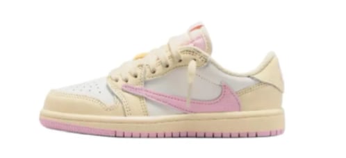 View 6 - Pink / Yellow