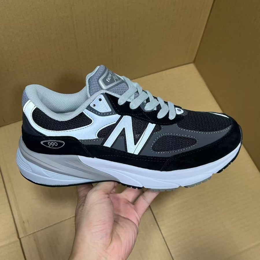 Other Shoes G1 Batch NB Series