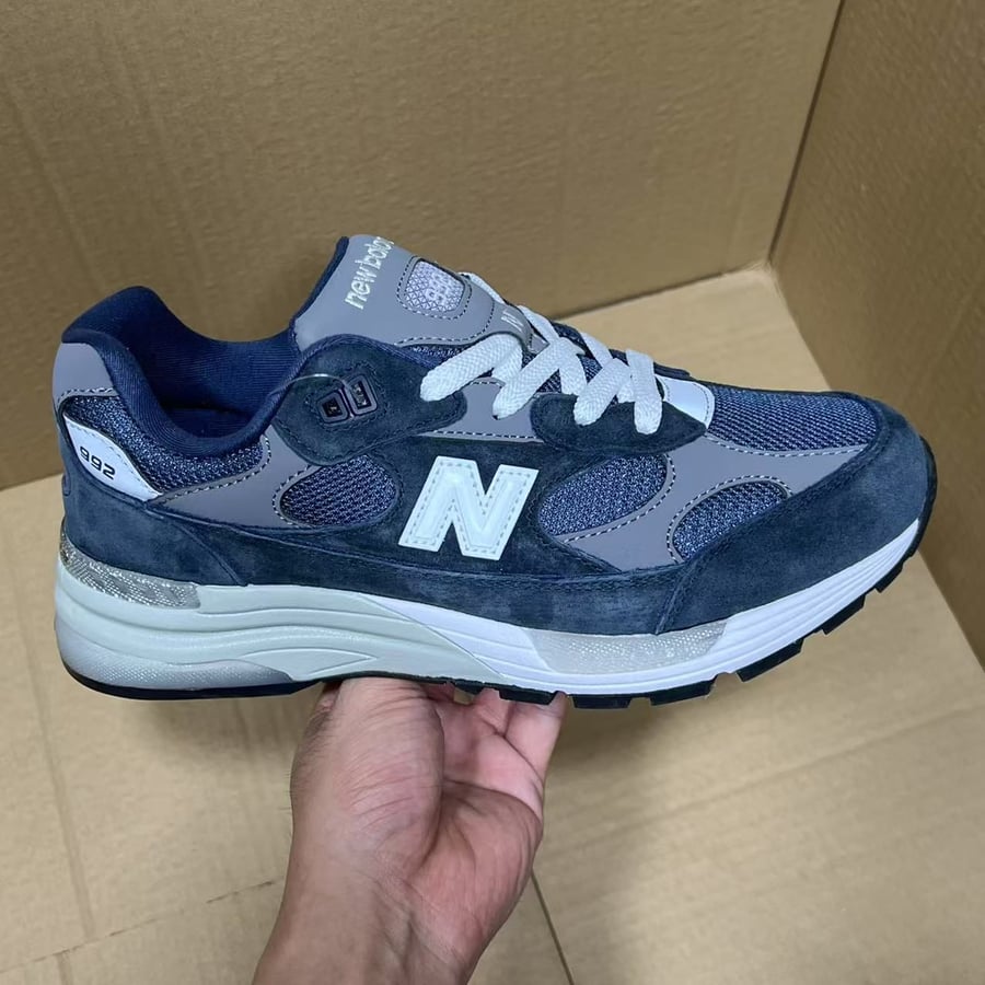 Other Shoes G1 Batch NB Series