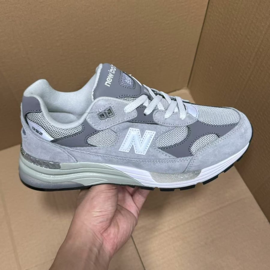 View 2 - Grey