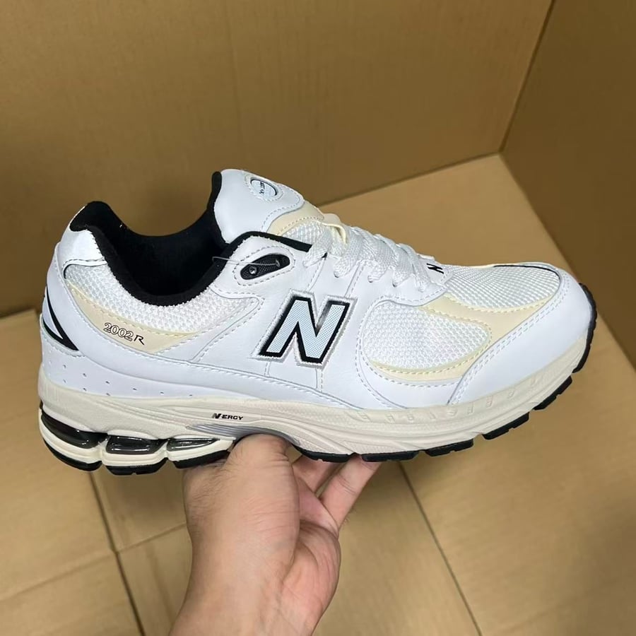 Other Shoes G1 Batch NB Series