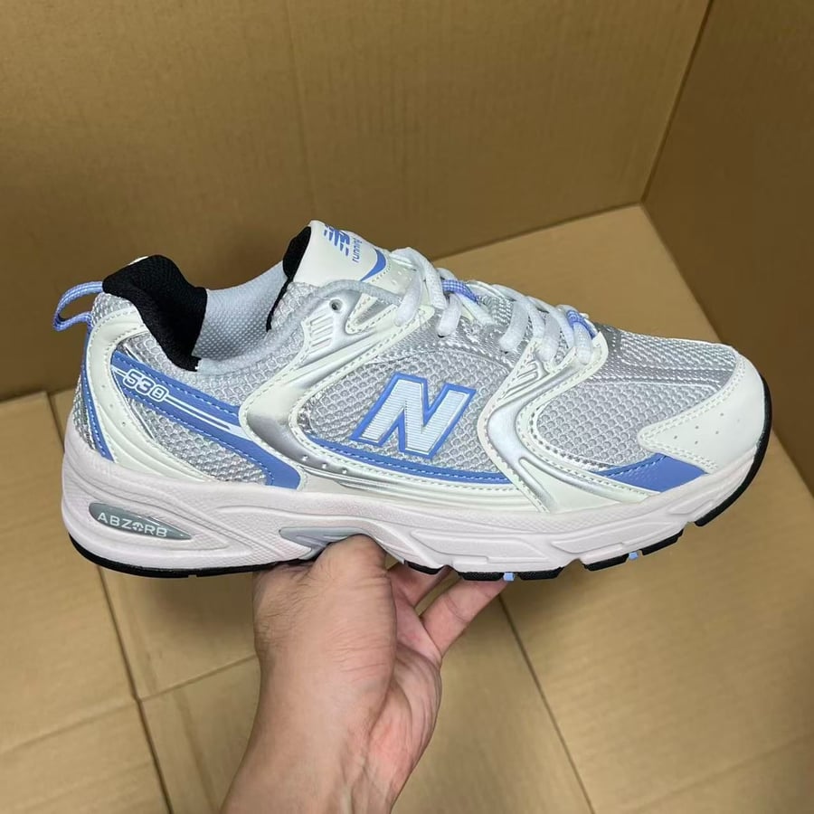 Other Shoes G1 Batch NB Series