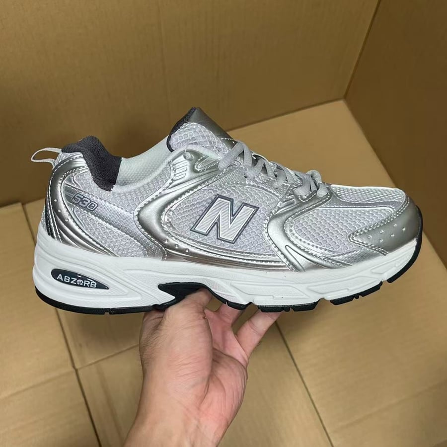 View 7 - Grey
