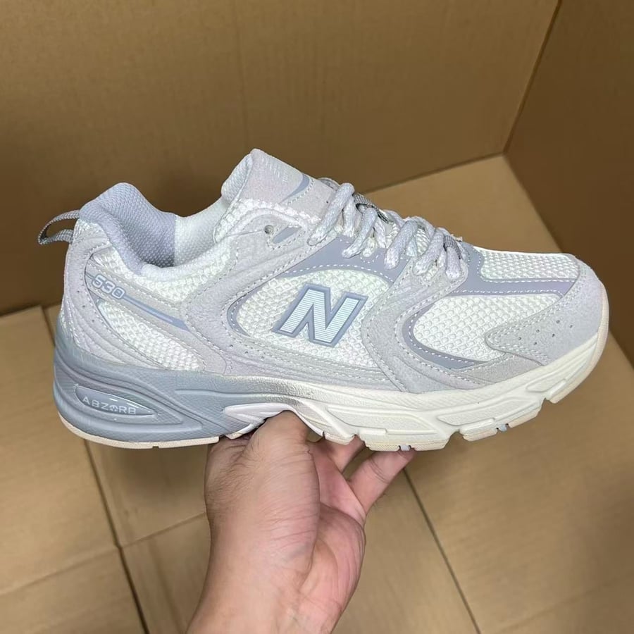 Other Shoes G1 Batch NB Series