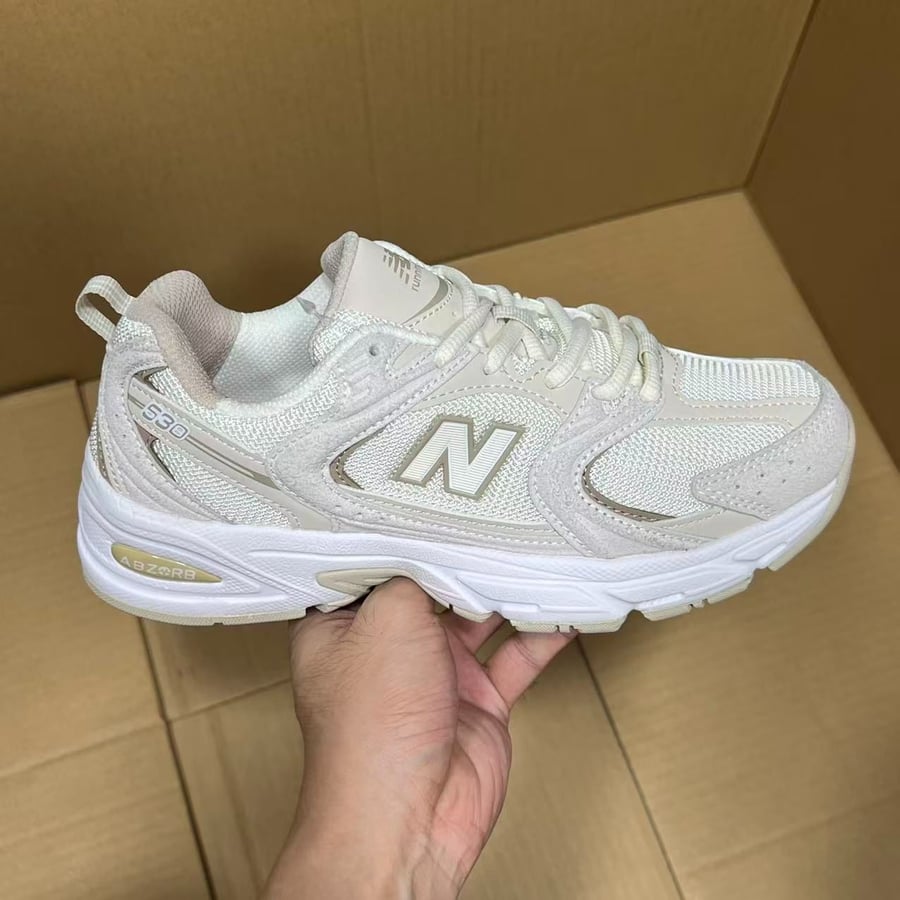 View 2 - Yellow / Beige