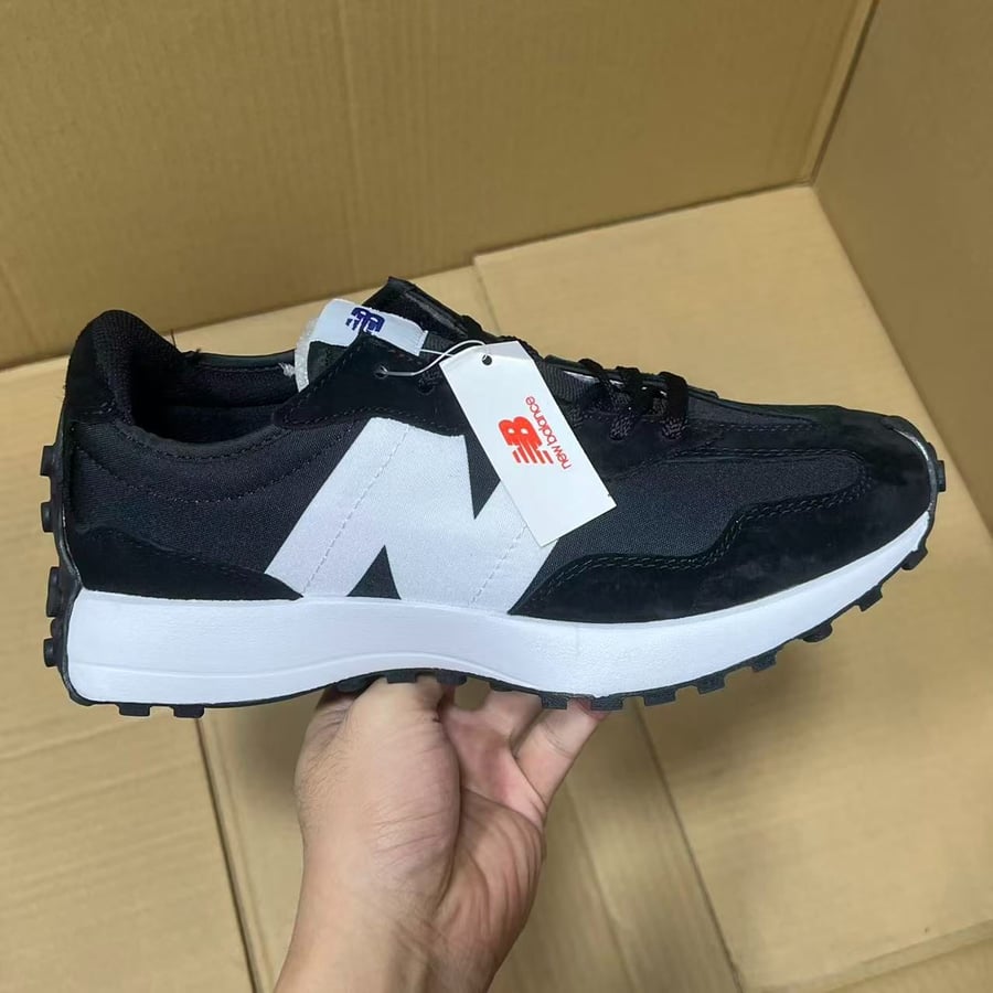 Other Shoes G1 Batch NB Series