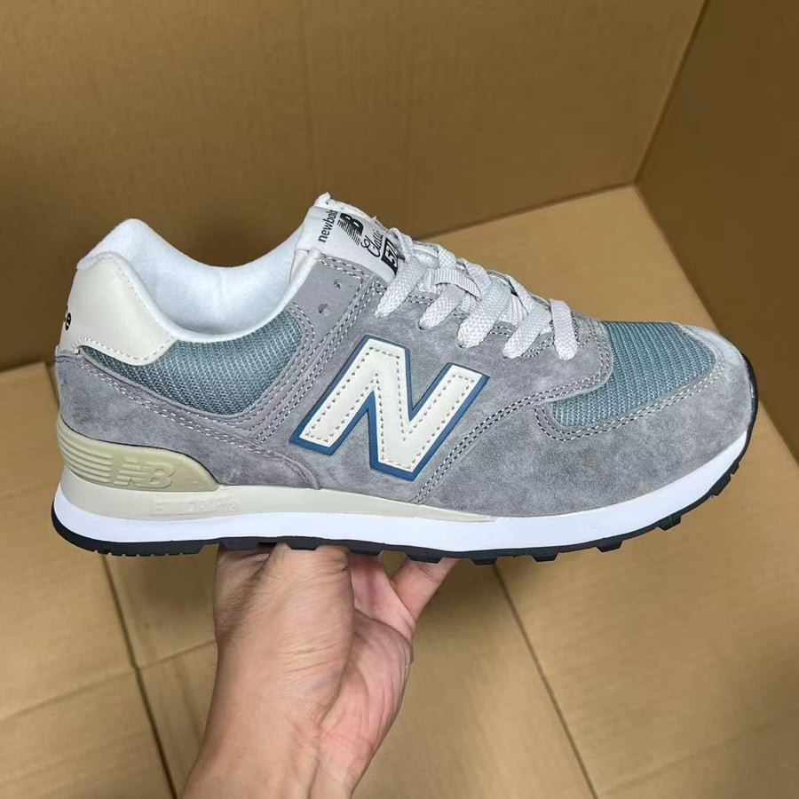 View 2 - Grey