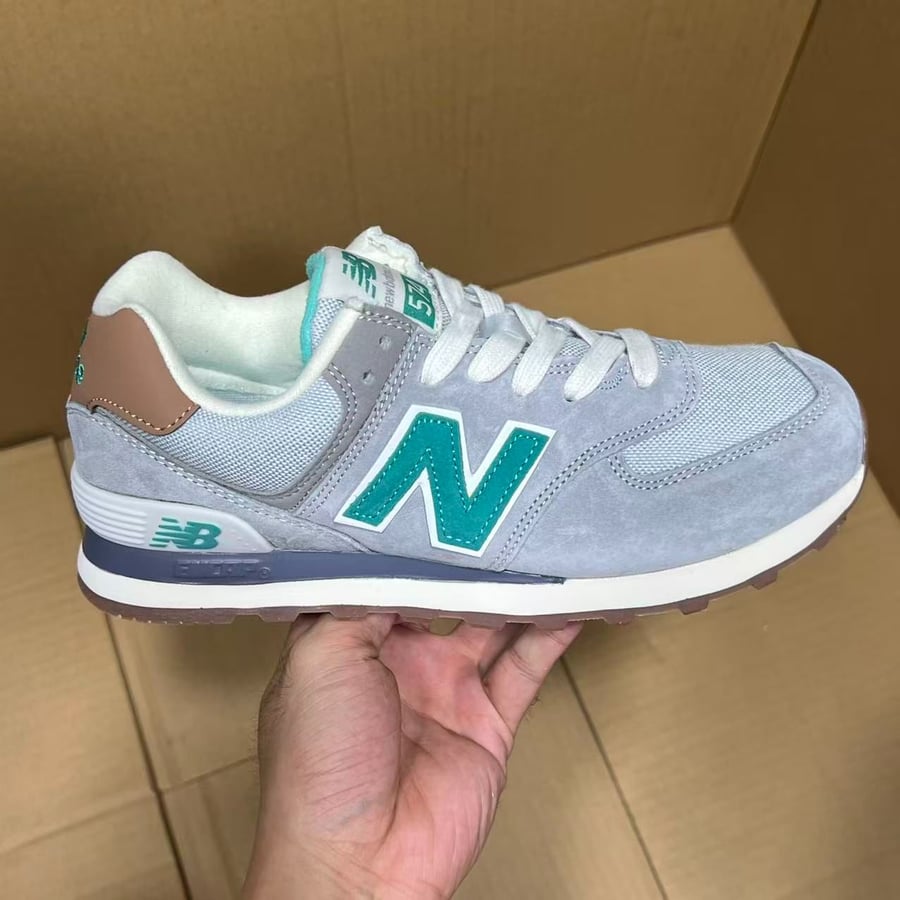 Other Shoes G1 Batch NB Series