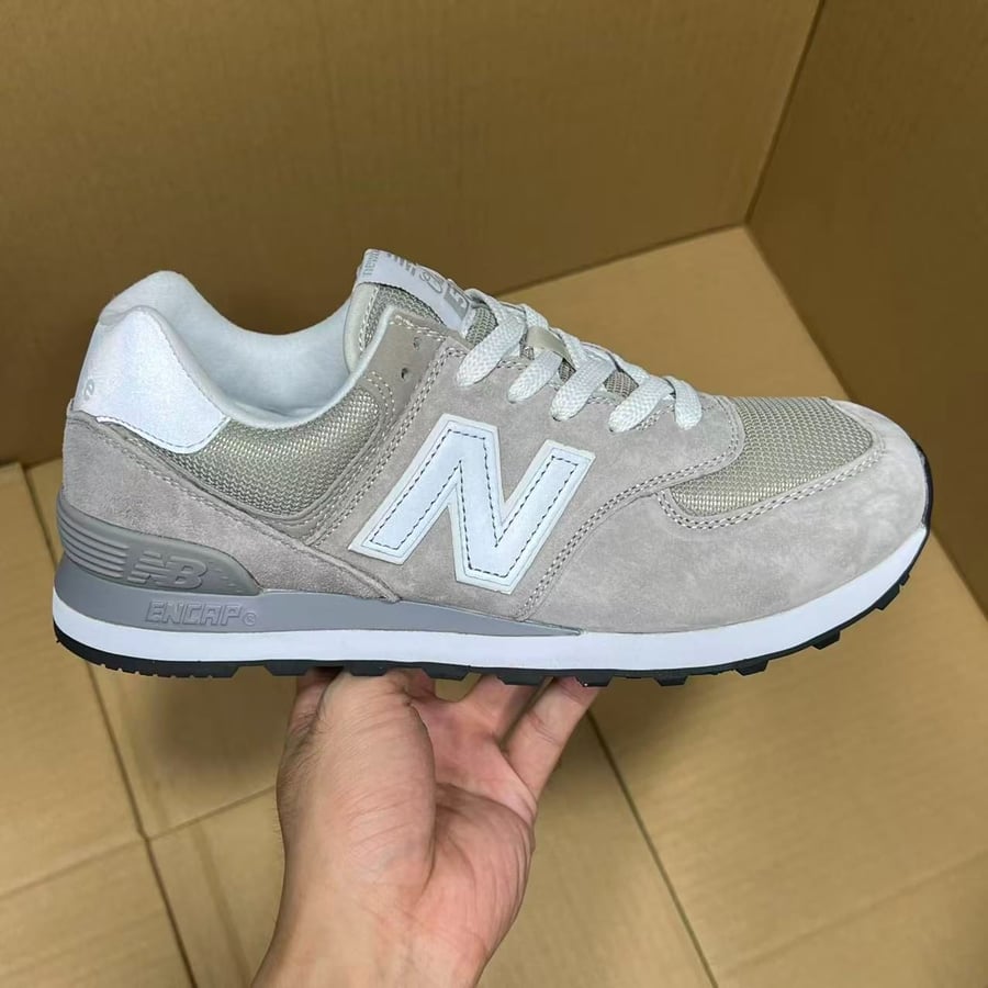 View 6 - Grey