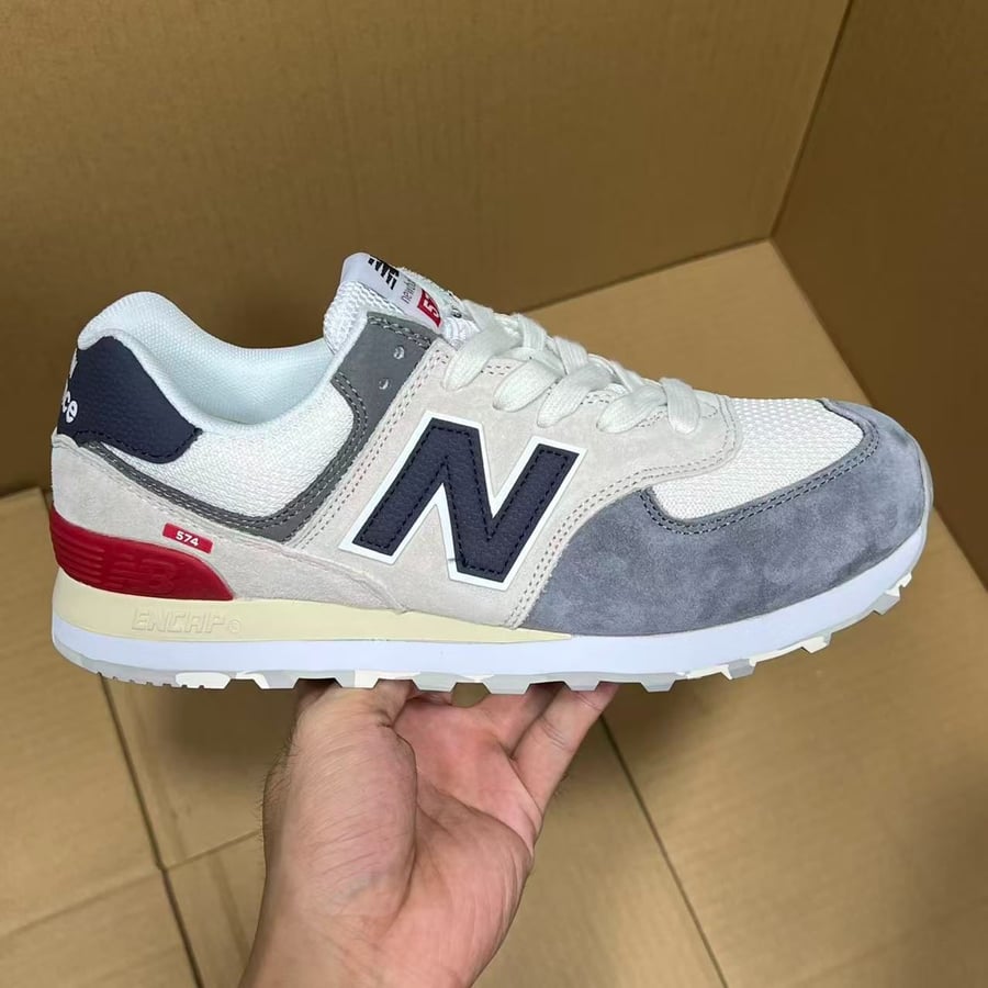 Other Shoes G1 Batch NB Series
