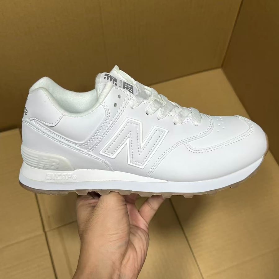 Other Shoes G1 Batch NB Series