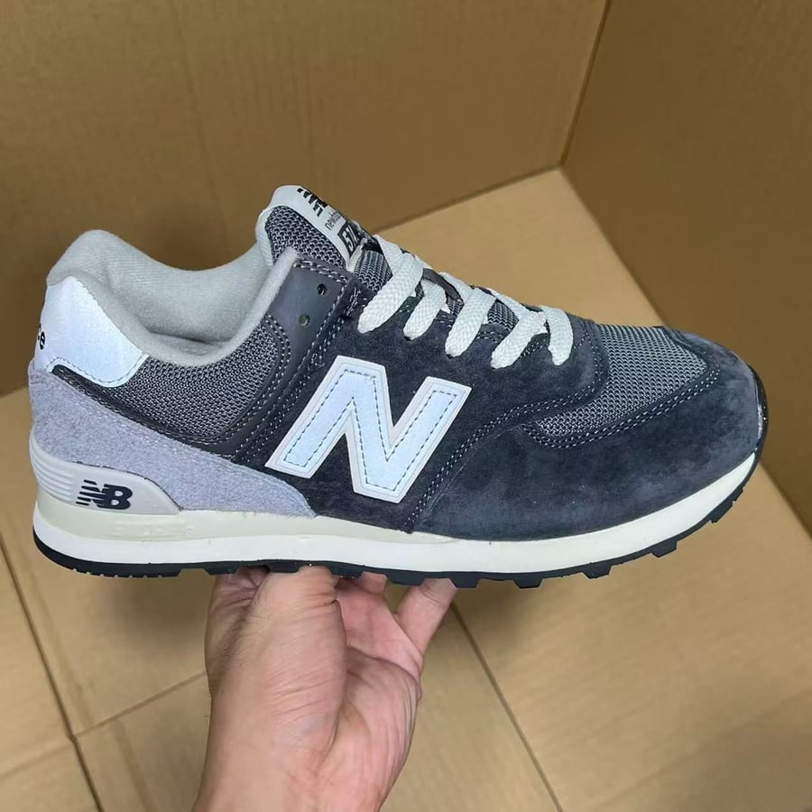 View 5 - Grey