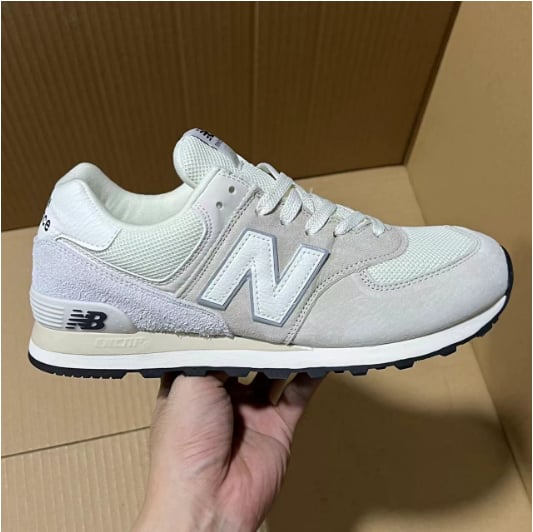 Other Shoes G1 Batch NB Series