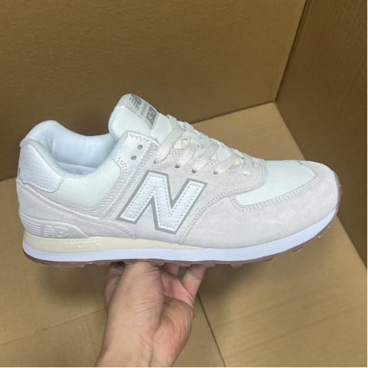 View 5 - White / Grey