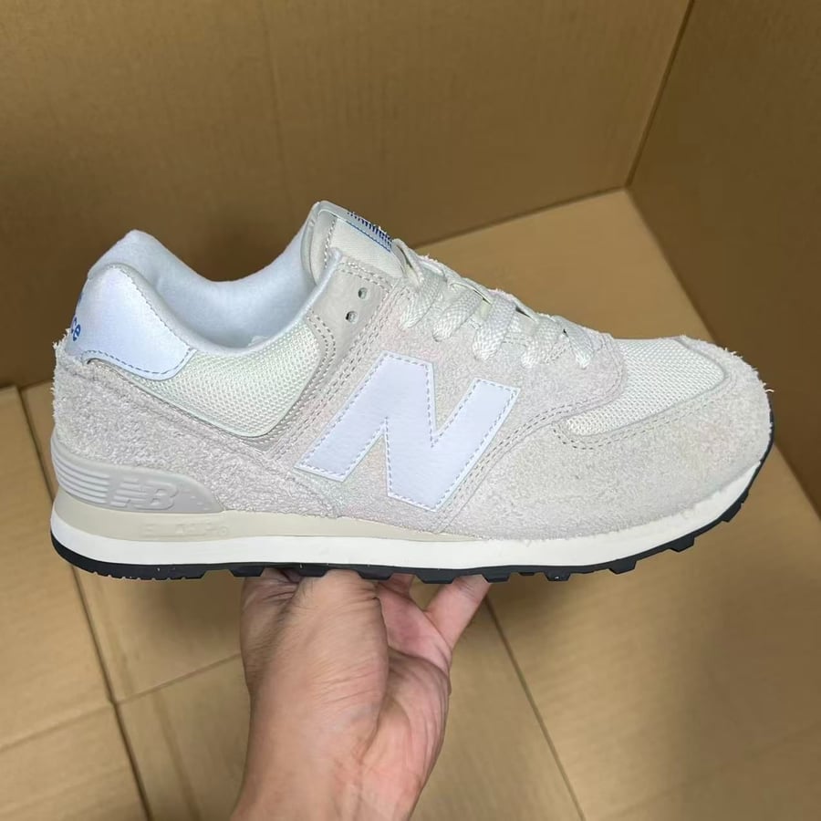 View 7 - Grey / Beige
