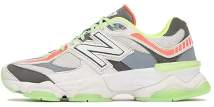 Other Shoes G1 Batch NB Series