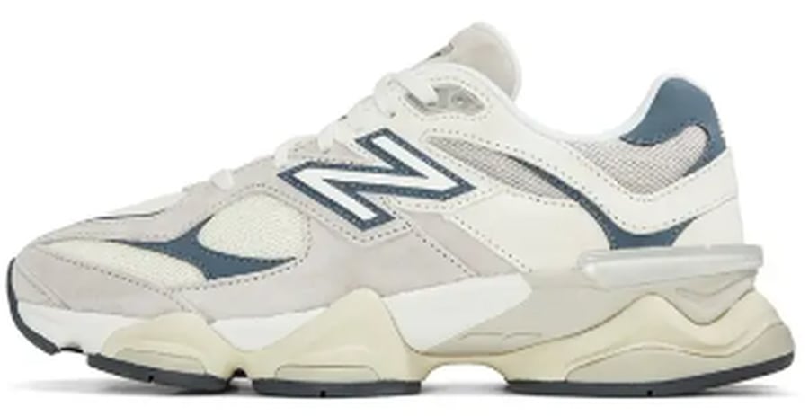 View 3 - White / Grey