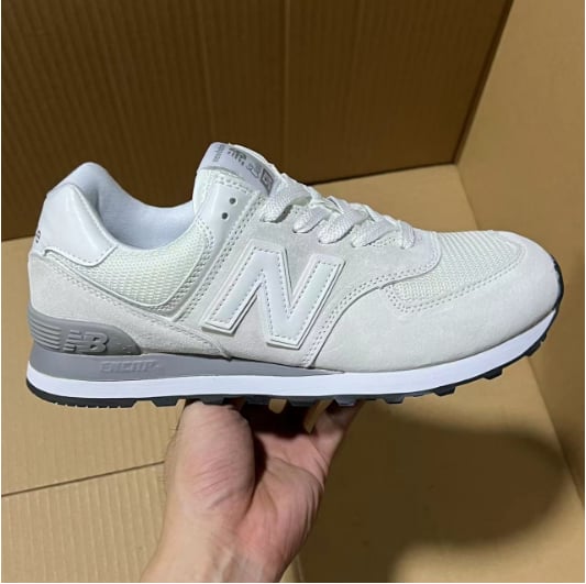 Other Shoes G1 Batch NB Series