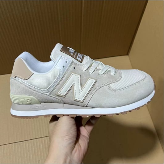 View 4 - White / Beige