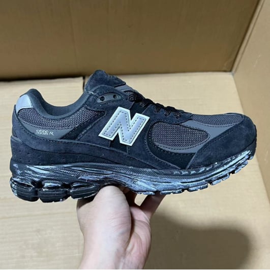 Other Shoes G1 Batch NB Series