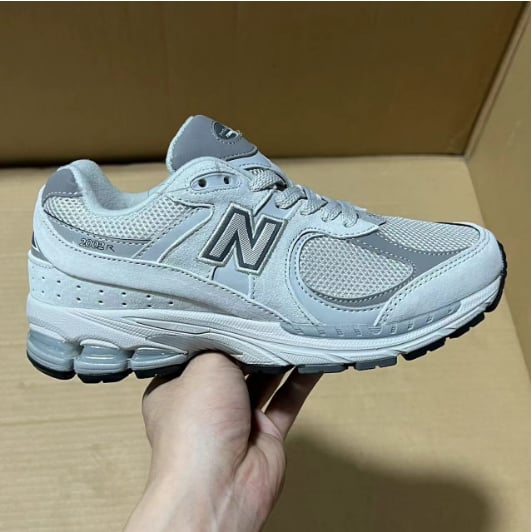 View 7 - Grey