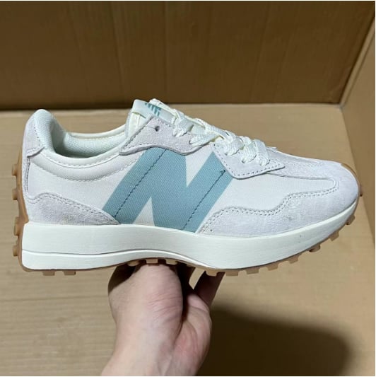 View 7 - Grey / Blue