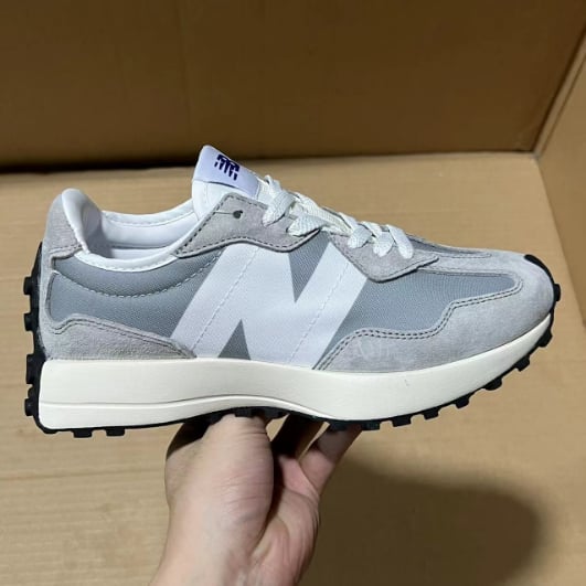 View 2 - Grey