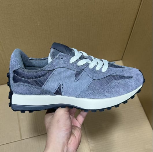 View 3 - Grey