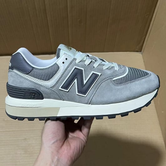 Other Shoes G1 Batch NB Series