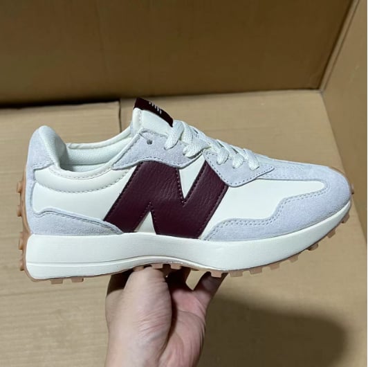 Other Shoes G1 Batch NB Series