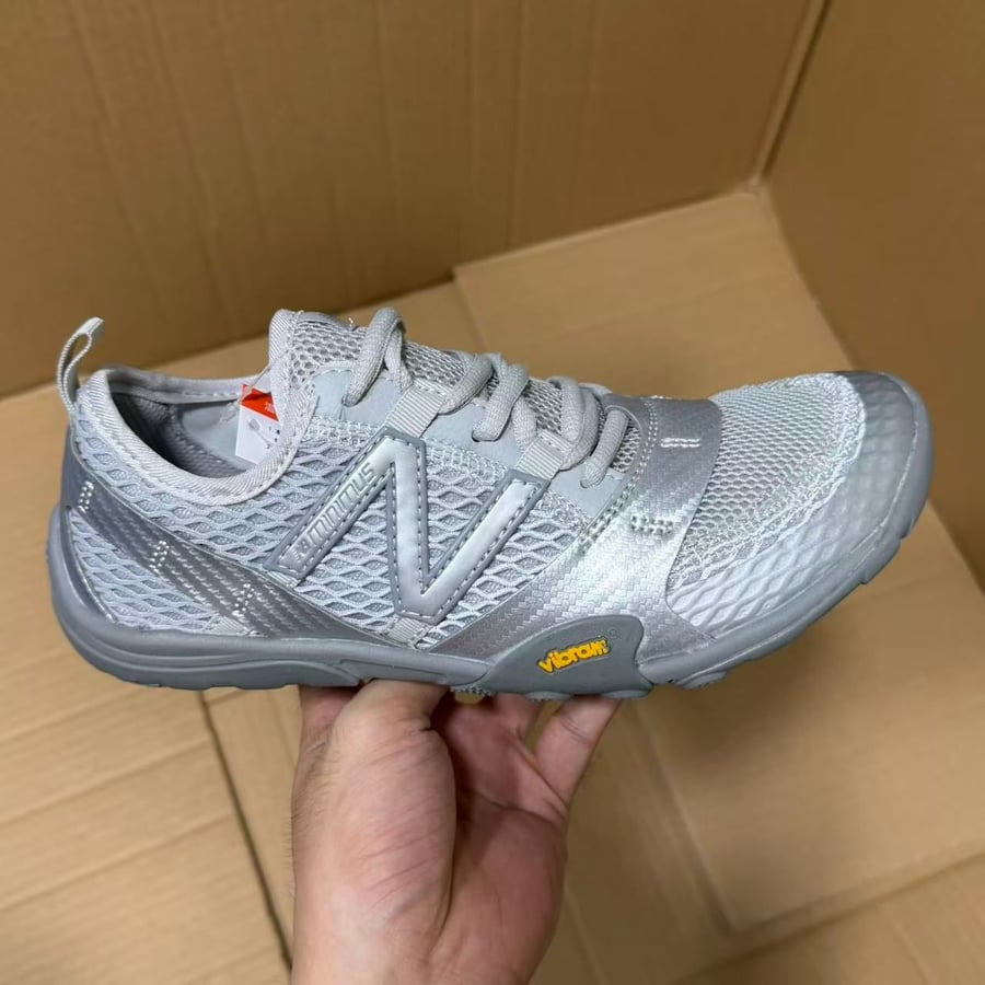 View 6 - Grey