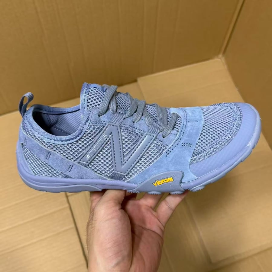 Other Shoes G1 Batch NB Series