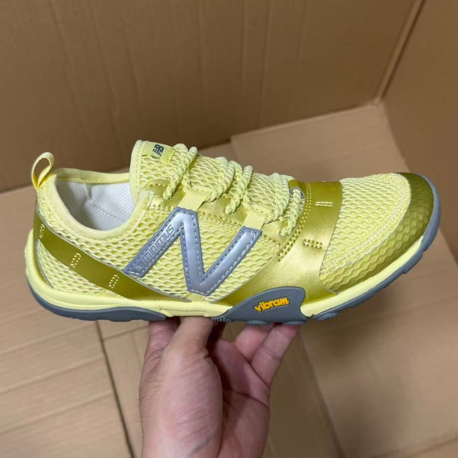 View 4 - Yellow