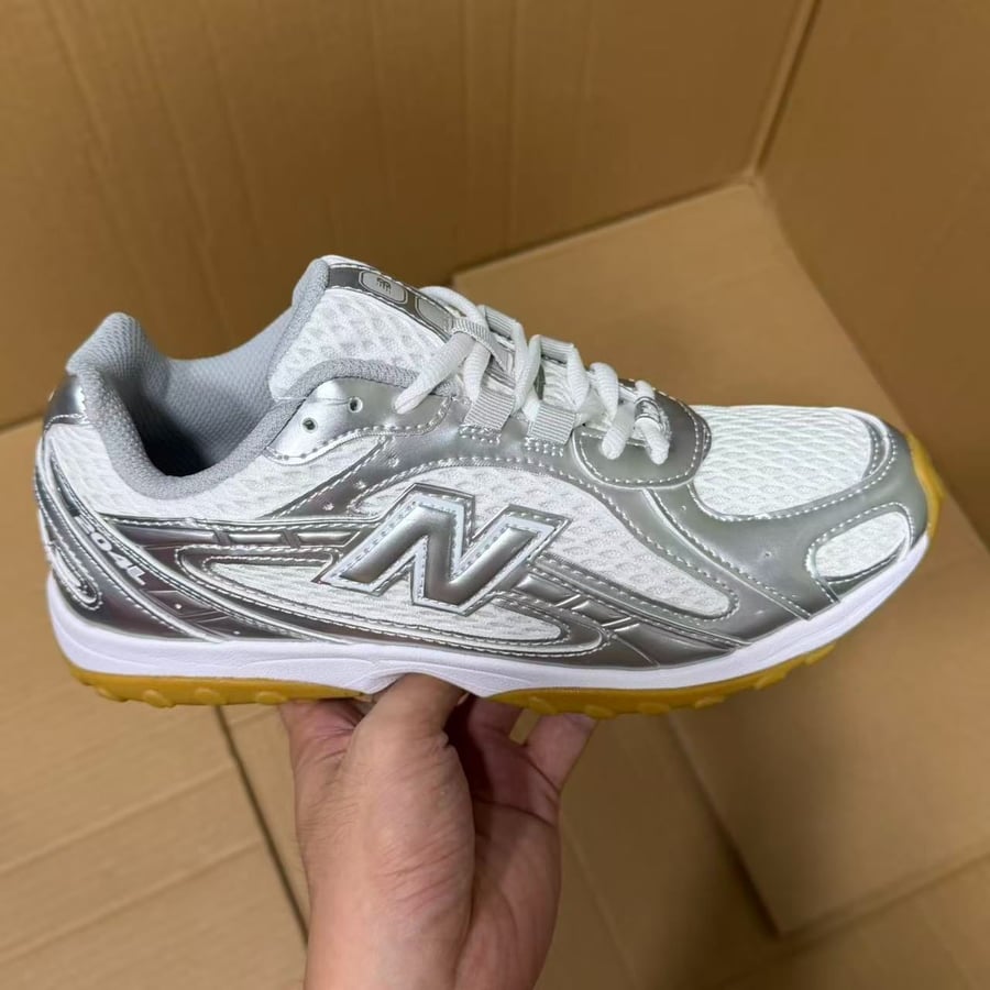 View 5 - Grey