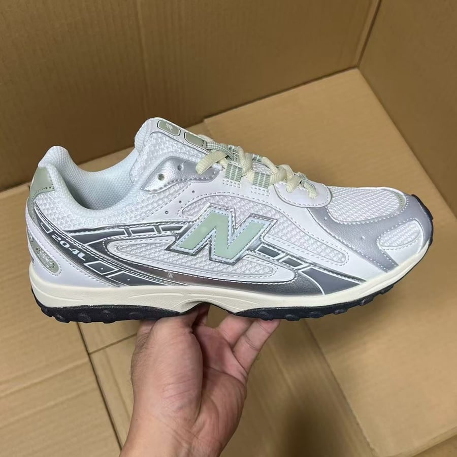 Other Shoes G1 Batch NB Series