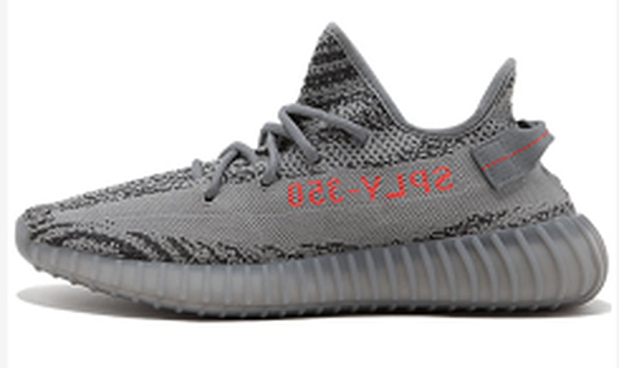 View 7 - Grey / Orange