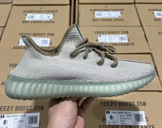 Other Shoes G1 Batch Yeezy Series